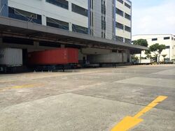 Pandan Crescent (D5), Warehouse #603056921